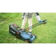 Газонокосилка электрическая 1600 Вт, 38 см