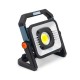 Прожектор портативный, без АКБ и ЗУ X2 20В