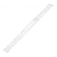 Подвес прямой 1 мм, 300 x 30 мм для Профиля РР 60 х 27 мм Сибртех