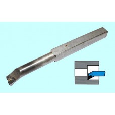 Резец Расточной 50х50х480 ВК8 для глухих отверстий DIN 4974 CNIC