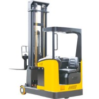 Ричтрак электрический с кабиной TOR 1,5 т 8,0 м CQD15 Li-ion с камерой (1038757)