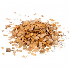 Щепа ольховая с можжевельником для копчения, Camping Palisad (69512)