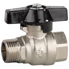 Шаровой кран d 1