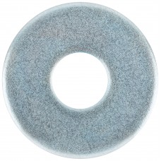 Шайба кузовная оцинкованная М8 ( фасовка 9 шт ) DIN 9021 (29108-2)