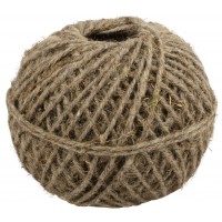 Шпагат льняной, 1250 текс, 60 м (68242)