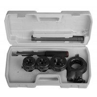 Набор клуппов с трещоткой №3 Professional STAYER 28260-H3