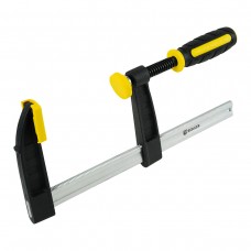 Струбцина F-образная 80*250мм BERGER BG1935