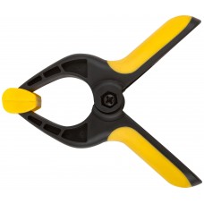 Струбцина нейлоновая быстрозажимная 100 x 50 мм (59256)