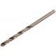 Сверло по металлу Cutop Profi с кобальтом 5%, 3,7 x 70 мм (10 шт) (48-37-10)