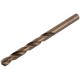 Сверло по металлу Cutop Profi с кобальтом 5% 9 x 125 мм (48-385)
