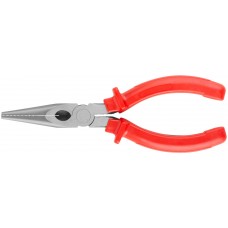 Тонконосы Лайт, пластиковая ручки, полированная сталь 160 мм (47546)