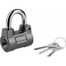 Замок навесной дисковый механизм секрета ВС2-4А 57 мм 37220-4  