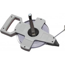 Лента мерная геодезическая стальная 100 м Профессионал ЗУБР 34181-100