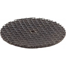 Круги абразивные армированные 32?2.0?1.0 мм 5 шт ЗУБР 35924