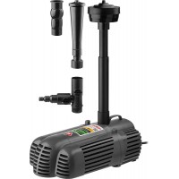 Насос фонтанный для грязной воды 85 Вт ЗУБР ЗНФГ-50-3.4