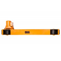 Балка концевая опорная TOR г/п 5,0 т 1,8 м (G) (119506)