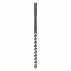 Бур по бетону, 20 х 400 мм, SDS Max c крестовой пластиной Matrix (71231)