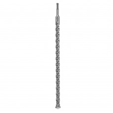 Бур по бетону, 22 x 450 мм, SDS Plus Сибртех (70598)