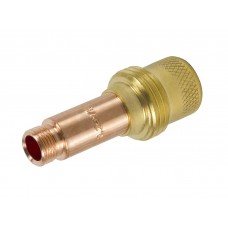 Держатель цанги ГАЗ ЛИНЗА КЕДР (TIG-17–18–26 PRO/EXPERT) D 3,2 мм