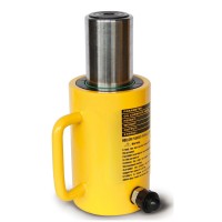 Домкрат гидравлический грузовой TOR ДУ100П50 (HHYG-10050) 100 т (1004552)