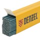 Электроды DER-3, диам. 3 мм, 2,5 кг., рутиловое покрытие Denzel (97503)
