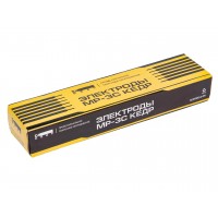 Электроды МР-3С D 3,0 мм КЕДР, пачка 5кг