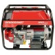 Генератор бензиновый HND GE 8000 XNST