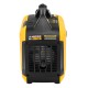 Генератор инверторный GS-2200iS, 2,2 кВт, 230 В, закрытый корпус, ручной старт DENZEL (94713)