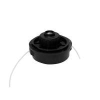 Головка триммерная HT28 (болт М6*1,00 правая) Компактная ET1003 (до 13092000000),Т221 (C5072)