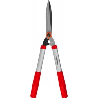 Кусторез GH-540, длина 540 мм, закаленные лезвия, антикор. покрытие, стальные рукоятки GRINDA 40253_z02