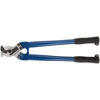 Кабелерез Профи CrV, HRC58-62, 450 мм (41851)