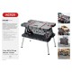 Верстак складной столярный 850х550х755 мм FOLDING KETER 38730