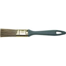 Кисть плоская Аква КП-14, 25 мм, 1