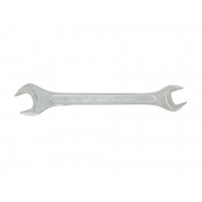 Ключ гаечный рожковый двусторонний 16x18 оцинкованный SITOMO BELARUS