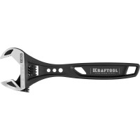 Ключ разводной силовой T-REX, 200/32 мм (27254-20) KRAFTOOL