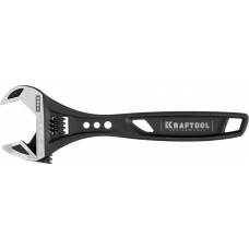 Ключ разводной силовой T-REX, 200/32 мм (27254-20) KRAFTOOL