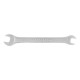 Ключ рожковый, 6 х 7 мм, хромированный Sparta