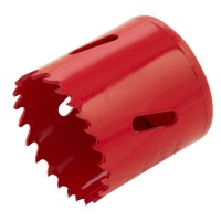 Коронка Bimetal, 44 мм Matrix (72444)