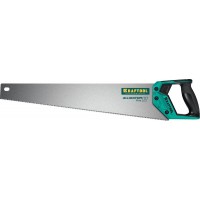 Ножовка для точного реза Alligator Fine 11, 500 мм KRAFTOOL 15203-50