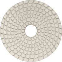Круг алмазный гибкий шлифовальный (АГШК) KRUGO №800#, мокрый 100 мм (PPW040800)