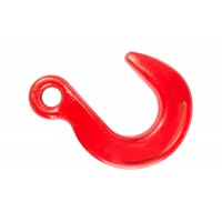 Крюк с широким зевом TOR 12,5 т (Q) (1000864)