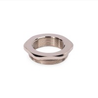 Муфта переходная латунная уменьшающая МПЛ М40/М32 (Fortisflex) (89606)