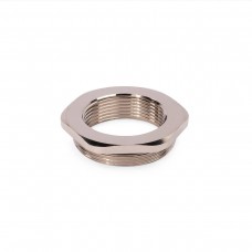 Муфта переходная латунная уменьшающая МПЛ М40/М32 (Fortisflex) (89606)