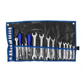 Набор шоферского инструмента N1 (исп.2) ПВХ фут. SITOMO BELARUS