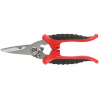 Ножницы электрика 180 мм (60044)