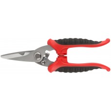 Ножницы электрика 180 мм (60044)