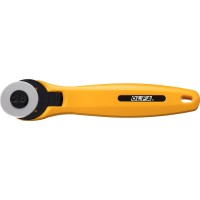 Круговой нож 28 мм OLFA OL-RTY-1/C