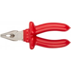 Плоскогубцы комбинированные 