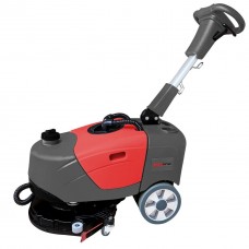 Поломоечная машина аккумуляторная EVOline SDB 330 (без АКБ и ЗУ)