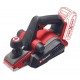 Рубанок аккумуляторный Einhell PXC TP-PL 18/3 Li BL,18В,82мм,0-3мм,без АКК и ЗУ (4345405)